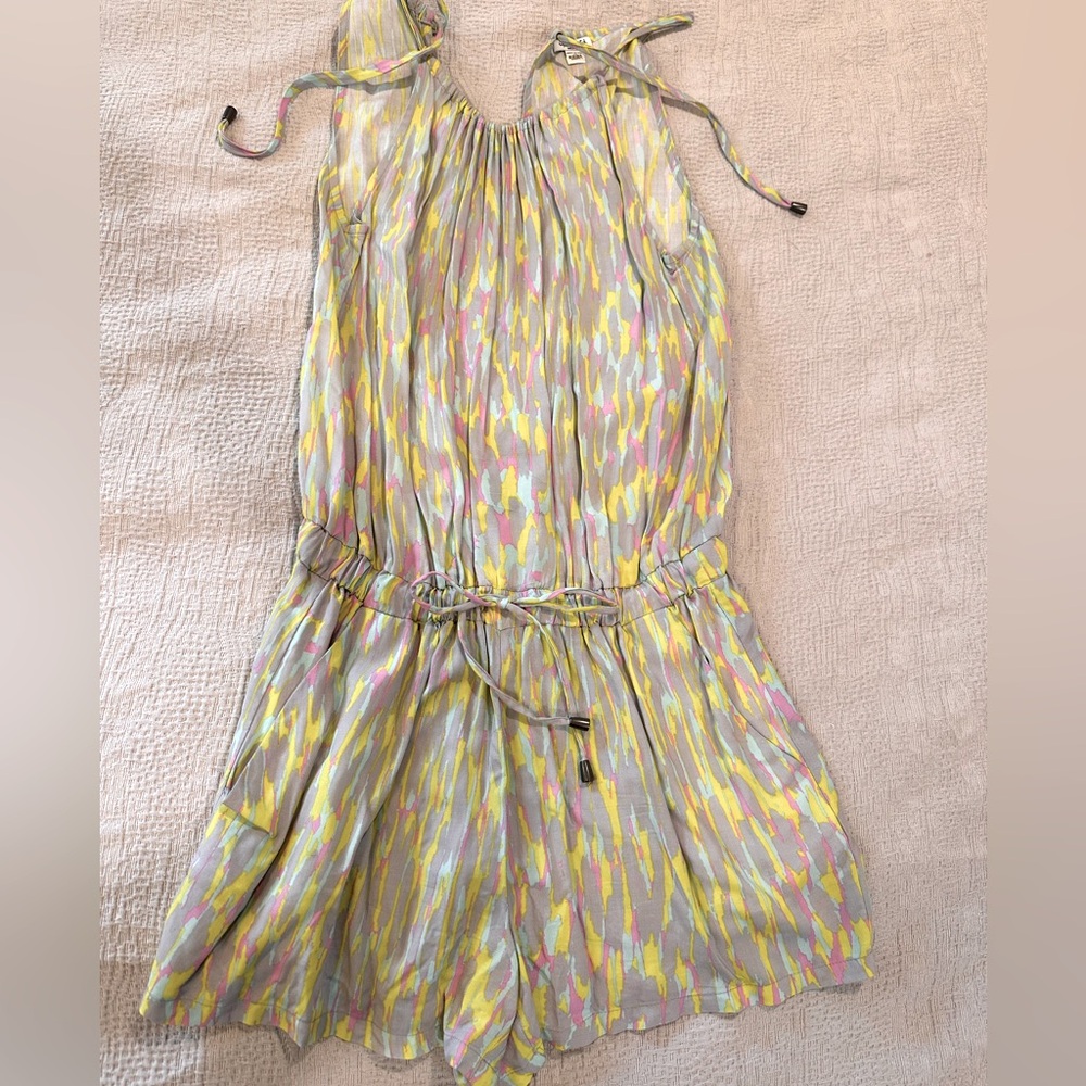 Splendid romper